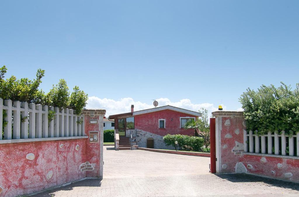 Sassari House | Villa Giulia Home Holiday