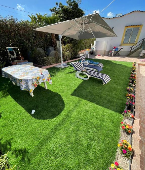 Portopalo di Capo Passero Villa | Villa Giulia