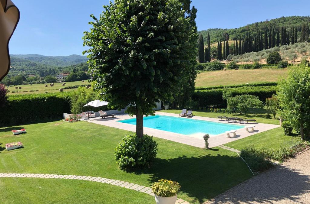 Stoppedarca House | Villa Giuliana
