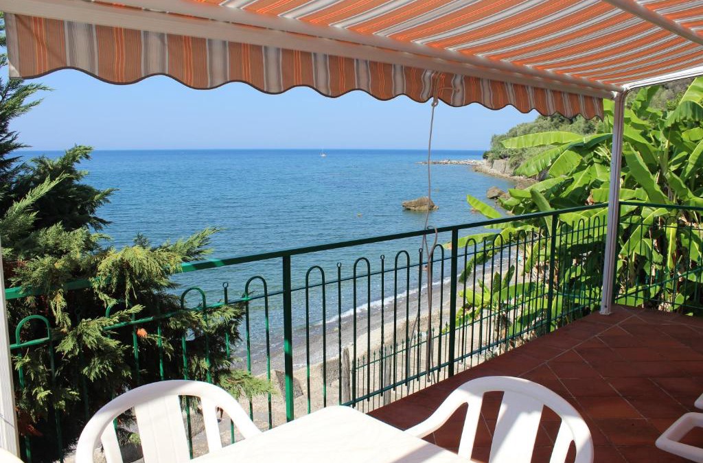 Marina Lido House | Villa Giuliana
