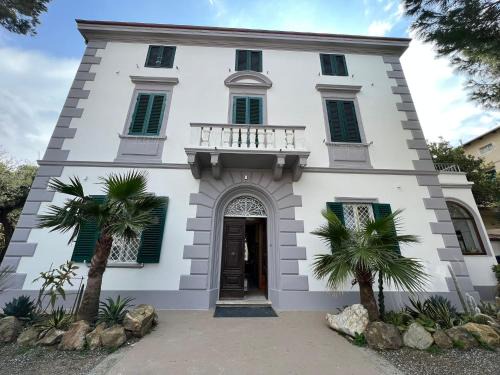 Castiglioncello Bed & Breakfast | Villa Giulietta Hotel