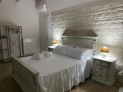 Casale Zappulla Bed & Breakfast | Villa Giusy