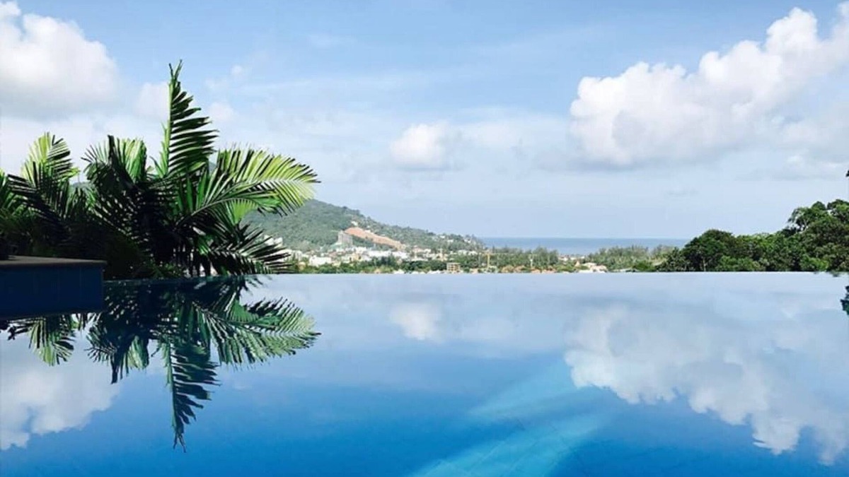 Kamala Cottage | Villa Glenisla - Luxury Villa With Seaview