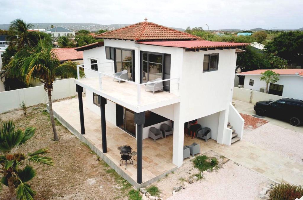 Playa Apartment | Villa Gobernador Bonaire
