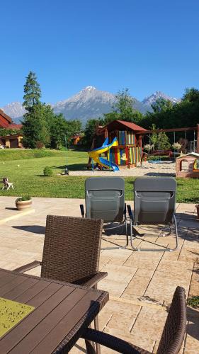 Nova Lesna House | Villa Gold