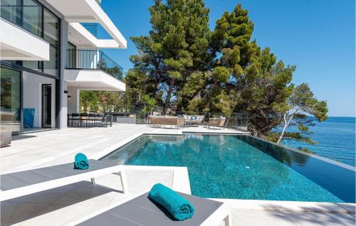 Blato House | Villa Golden View