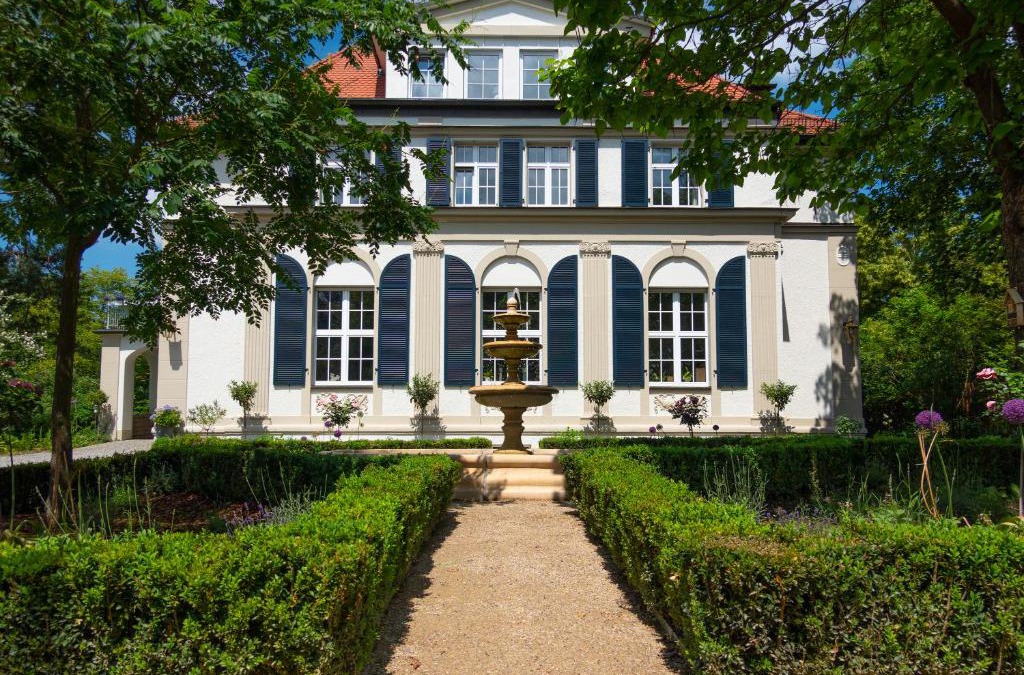 Radeberger Vorstadt Apartment | Villa Golding - Flat 2