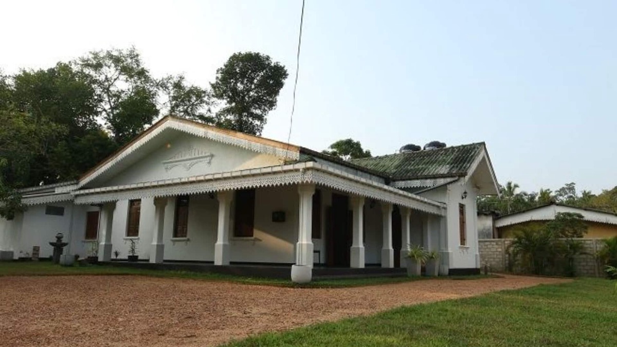 Hikkaduwa Villa | Villa Goona in Hikkaduwa