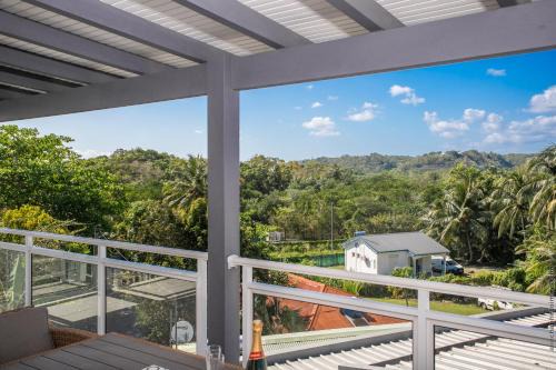 Pointe de la verdure Apartment | Villa Gosier T3- Vue Nature - Romantique