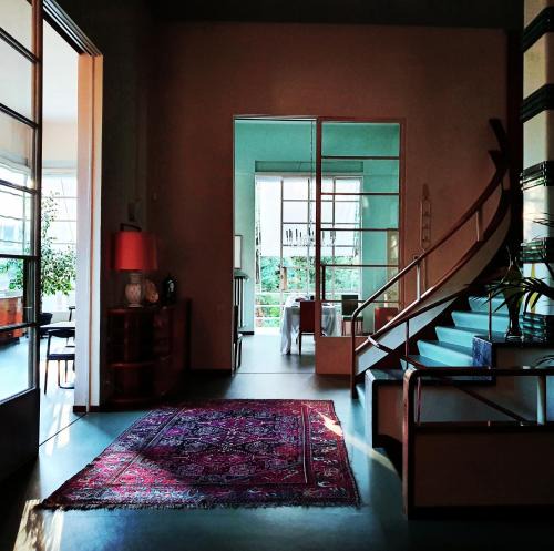 Santo Stefano Bed & Breakfast | Villa Gotti Charming Rooms