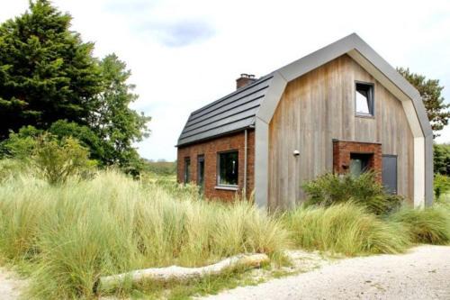 Egmond aan Zee Villa | Villa Goudvink