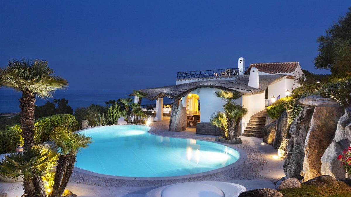 Luddui Villa | Villa Gouverneur by Miani Group