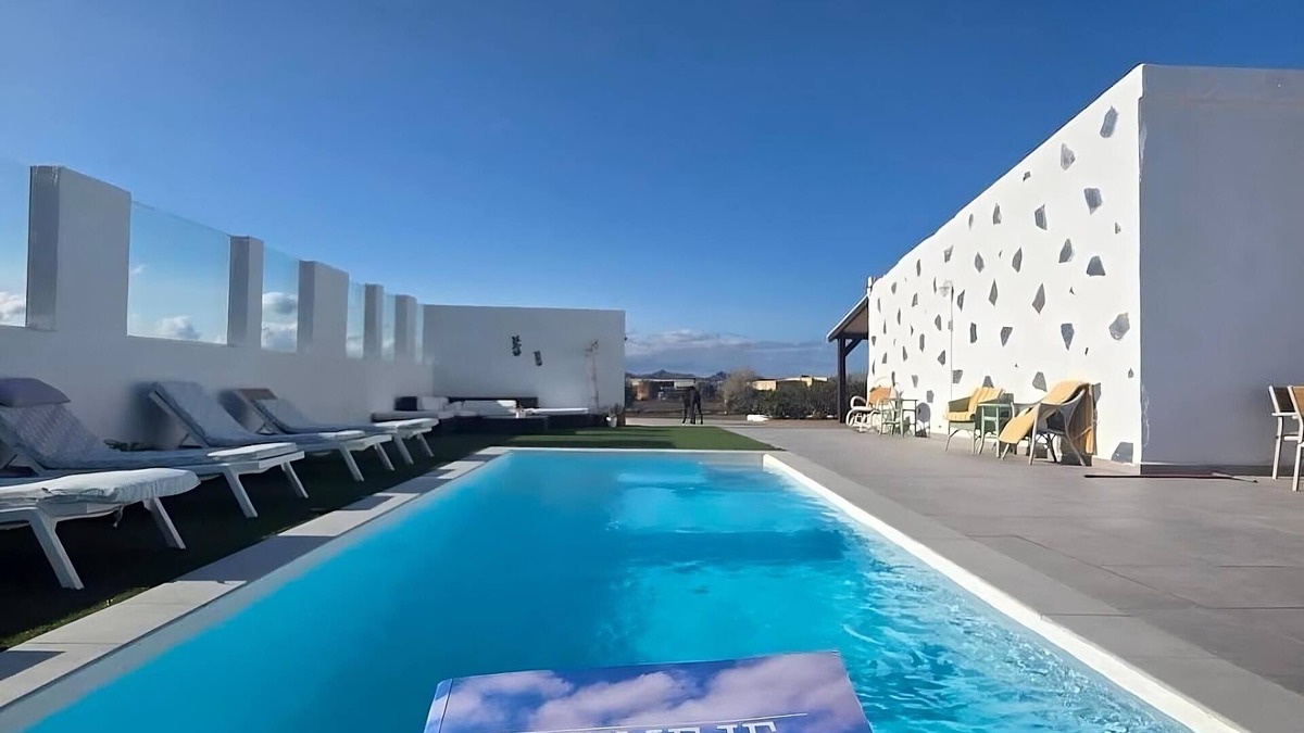 Tuineje House | Villa Gozo with Private Pool