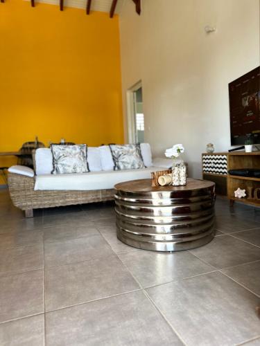 Capesterre-de-Marie-Galante Villa | Villa Belle Ile en Mer