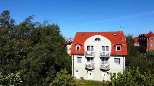 Leba House | Villa Gracja