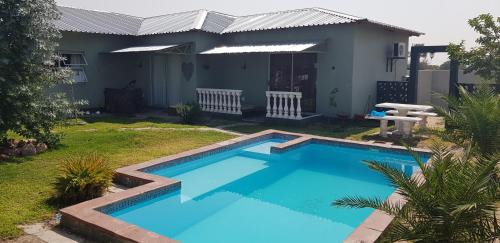 Ohangwena Apartment | Villa Graf