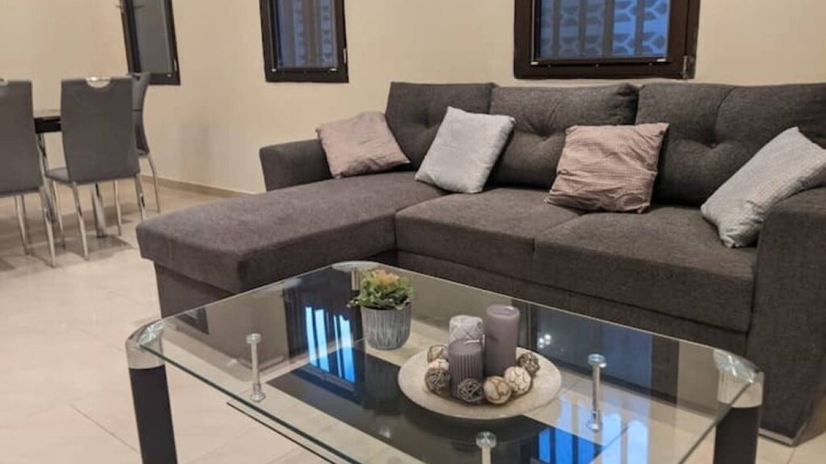Baguida Villa | Villa grand jardin Baguida