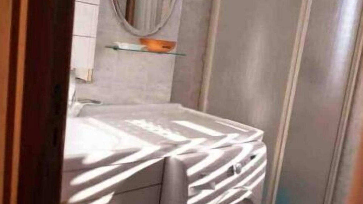 Trappitello Apartment | Villa Graziosa Apartment Don Turi