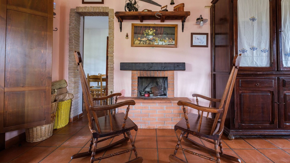 Province of Messina Villa | Villa "Green Health" with Mountain View, Private Garden & Wi-Fi