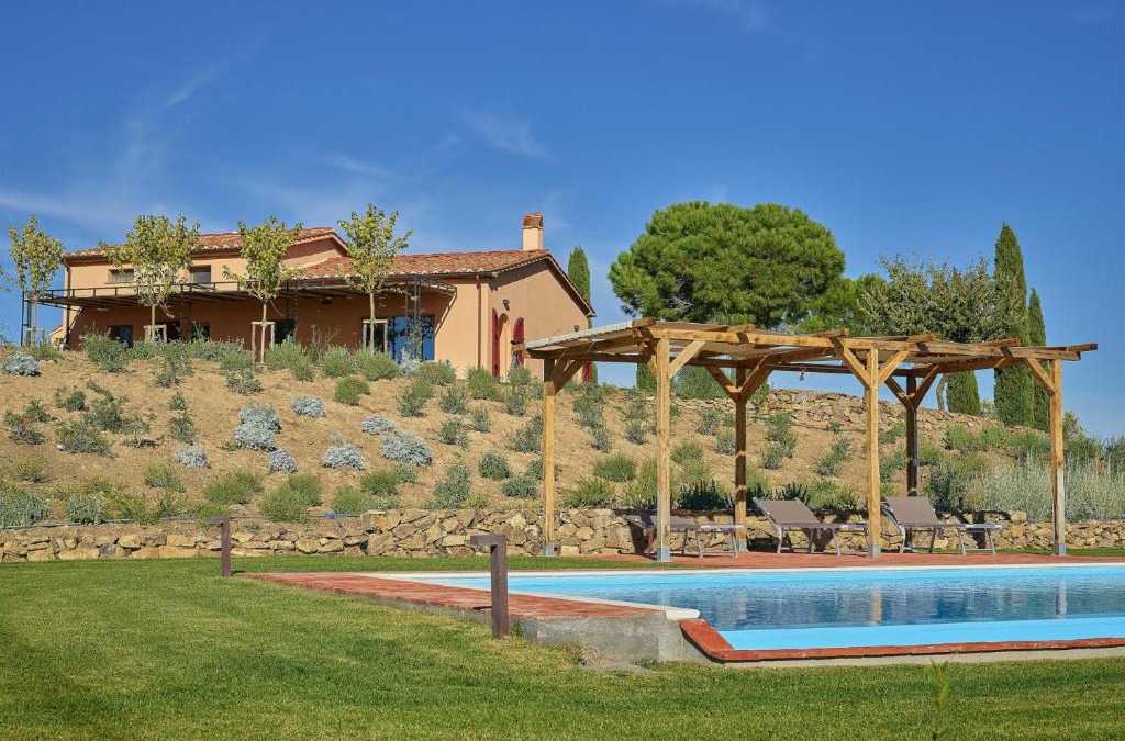 Grosseto Villa | Villa Grene - Homelike Villas