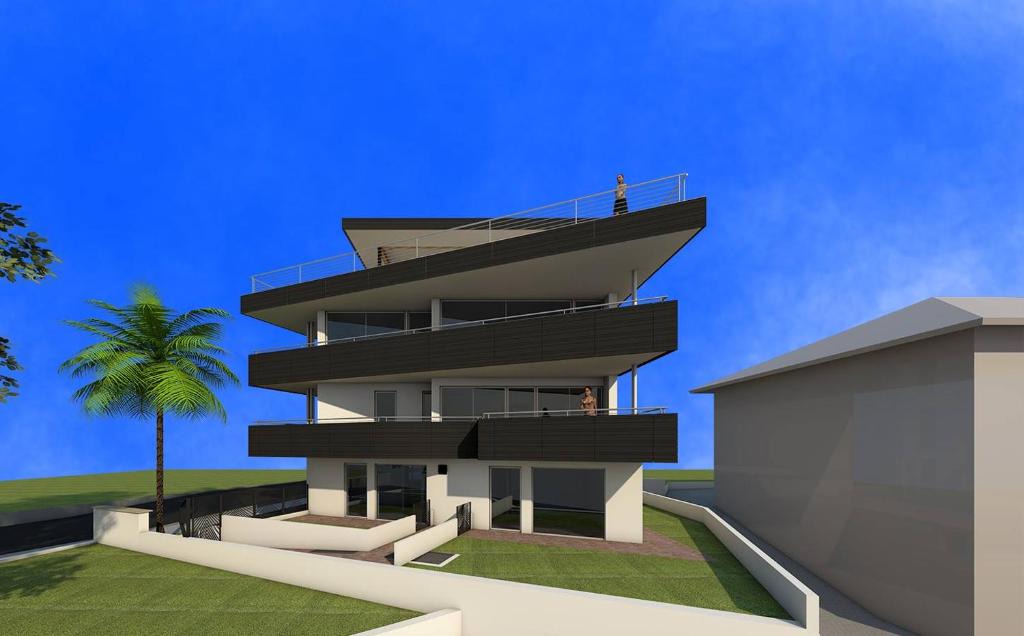 Laives House | Villa Greta