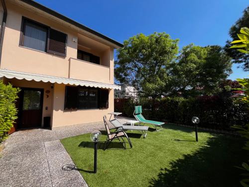 Lugana House | Villa Grifone