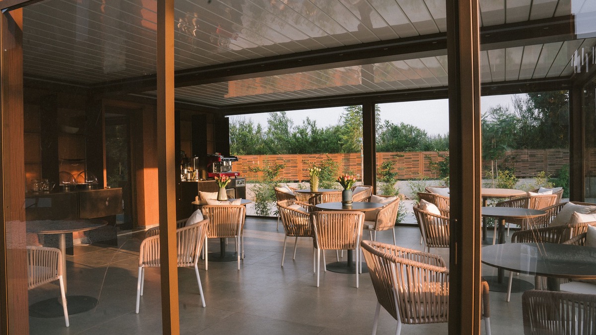 Lamezia Terme Bed & Breakfast | Villa Grumolara & Spa