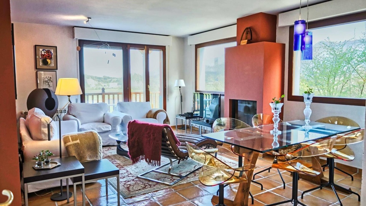 Ribadesella House | Villa Guadalupe