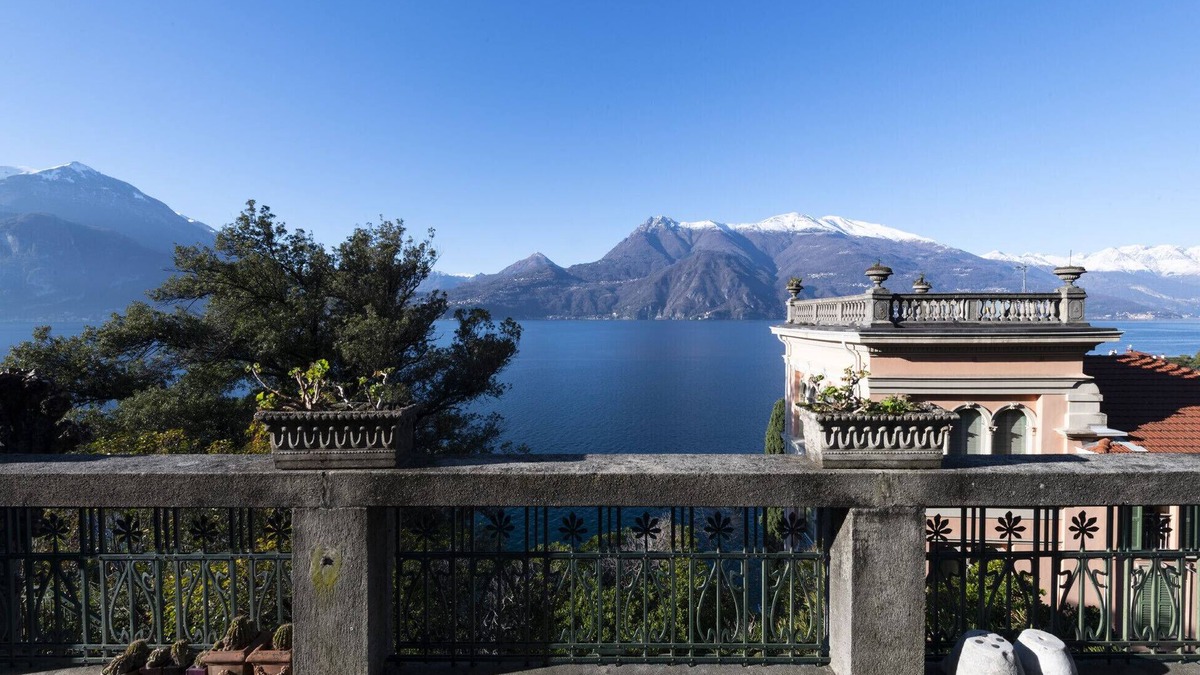 Varenna Ski Chalet | Villa Guardini by Wonderful Italy