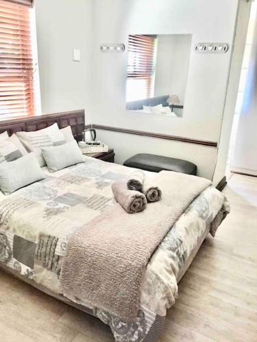 Equestria Apartment | VILLA GUEST Suite