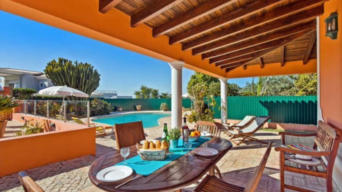 Areias Dos Moinhos House | Villa Guincho - Carvoeiro - Algarve