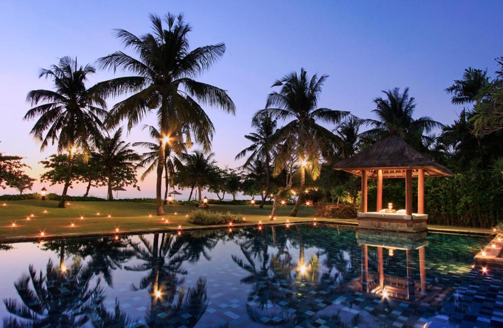 Jimbaran Bay Villa | Villa Hanani