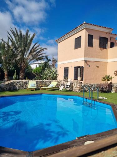 Villaverde Apartment | Villa happy Place
