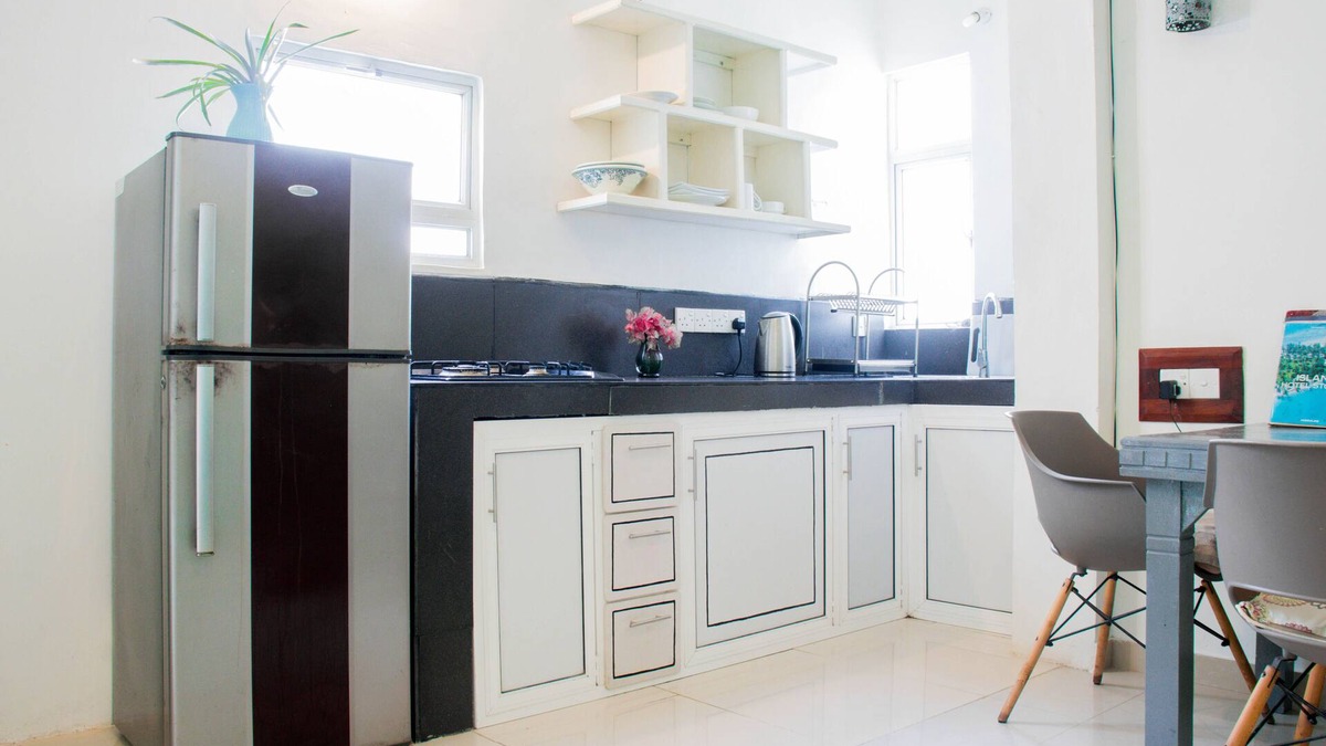 Kaduruduwa House | Villa Harbour View