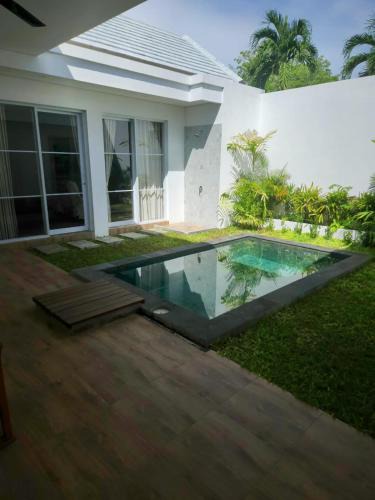 Abiansemal Villa | Villa Harmoni 1 Managed by Manara
