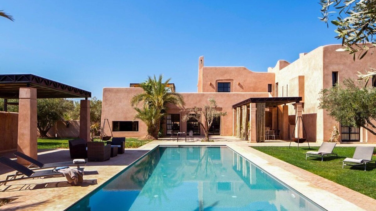 Annakhil Villa | Villa Hasna - Five Bedroom Villa, Sleeps 10