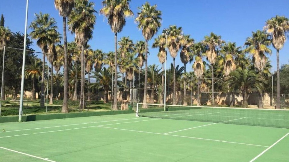 Son Sardina Villa | Villa Hasso Molí Dels Reis.
