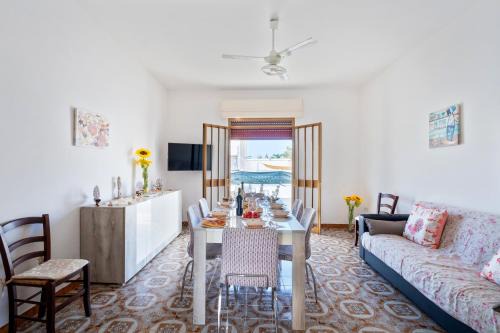Nardo House | Villa Heart Island Vista Mare