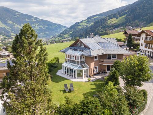 Ramsau im Zillertal House | Villa Heimatliebe