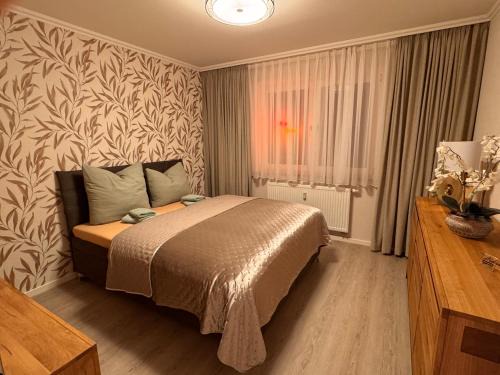 Oberranschutz Apartment | Villa Hentschel