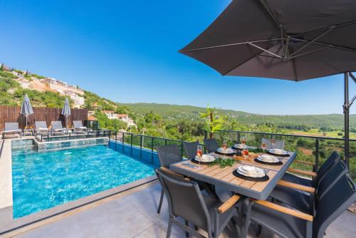 Kas Villa | Villa Heri