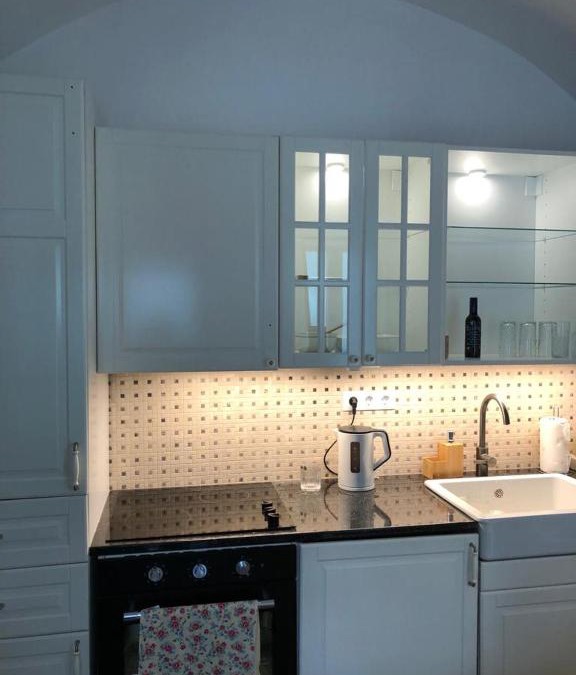Historic Center Apartment | Villa Hermani