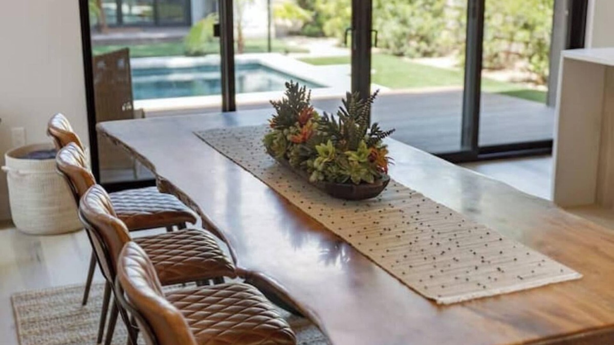 Holly Villa | Villa Hermosa - East Austin Oasis | Pool/Hot Tub