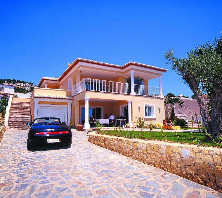 Pinar del Advocat Villa | Villa Hermosa