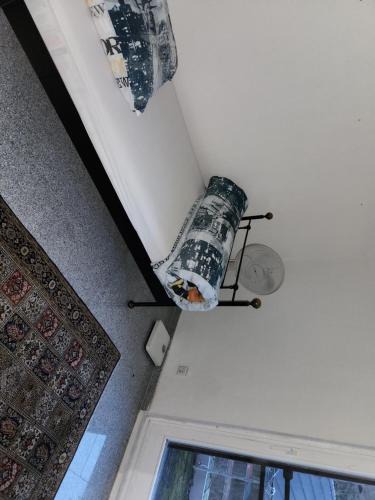 Troisdorf Villa | villa high ceiling 2 bedrooms