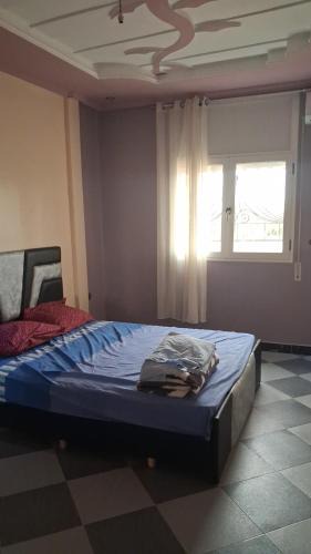 El Ksiba Villa | Villa HMR ⵥ