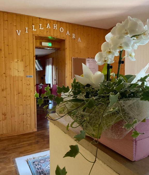 Gorizia House | Villa Hoara