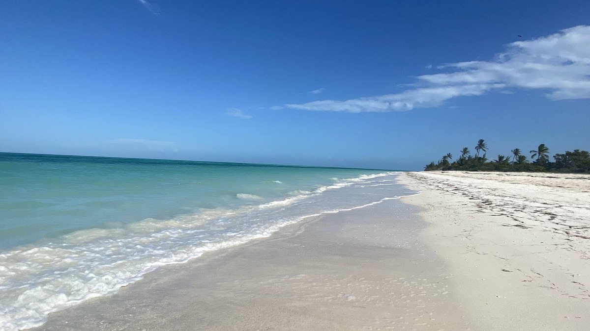 Isla Holbox Villa | Villa Holbox The Island Holbox