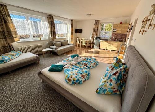 Nova Lesna Apartment | Villa Holiday Tatry