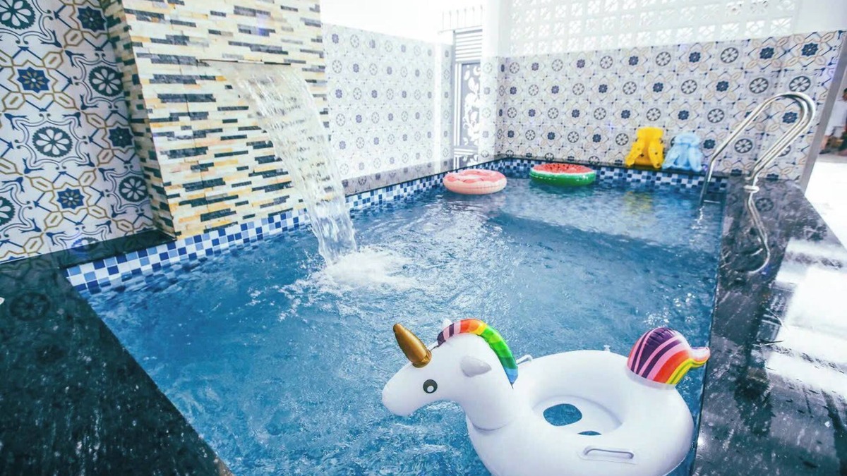 Thang Tam Apartment | Villa Homestay Ship